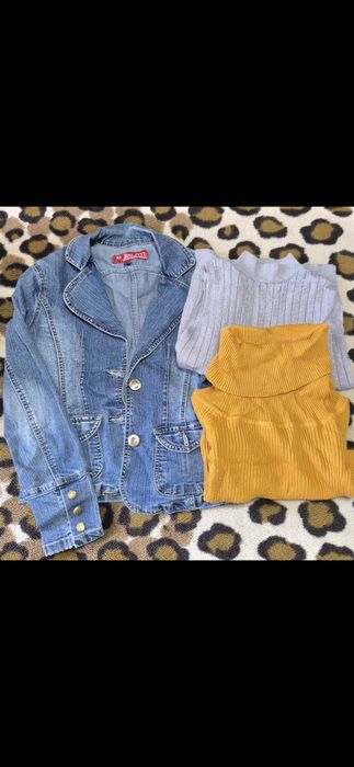 Продам женские вещи