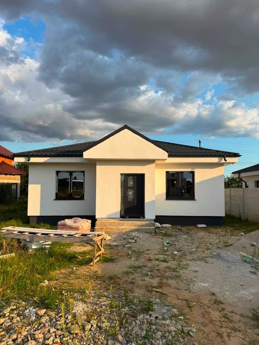 Casa, 108 m²