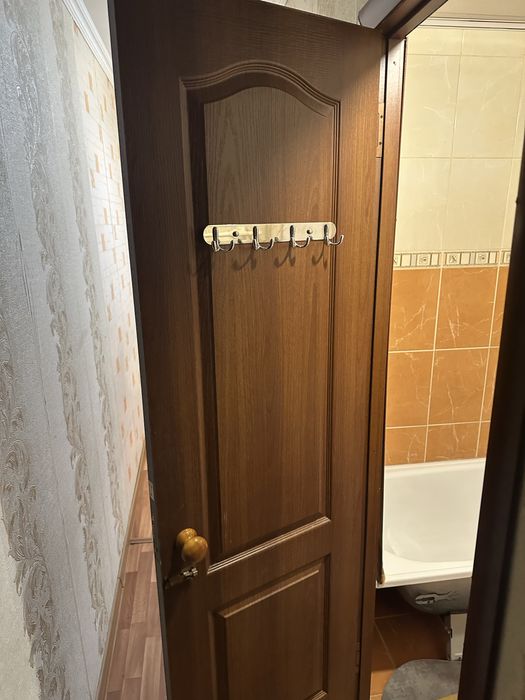 Дверь межкомнатная