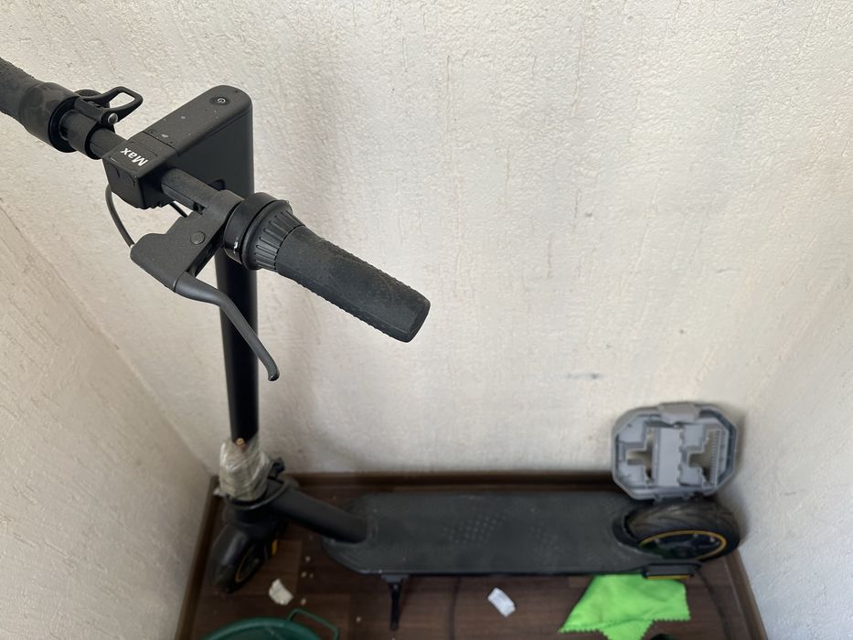 САМОКАТ продаем! Срочно .