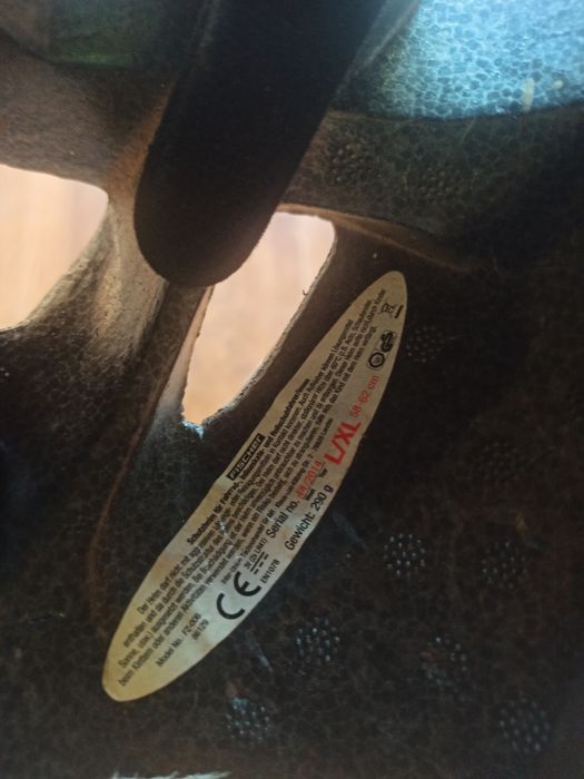 Casca bicicleta Fischer