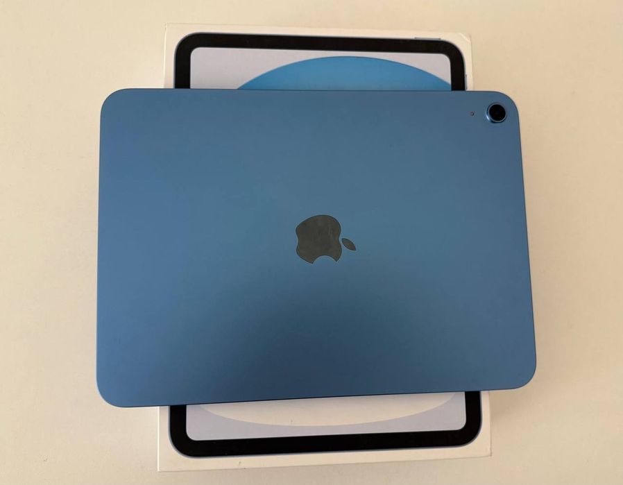 Ipad 11 поколение А16