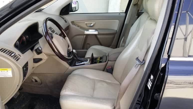 Volvo XC90 2.9T6