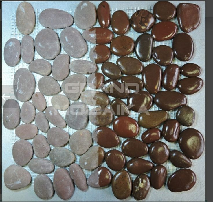 Пропитка для камень и кирпича мокрый эффект