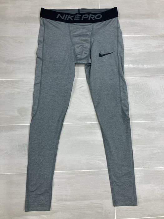 Pantaloni Nike M alergare barbati