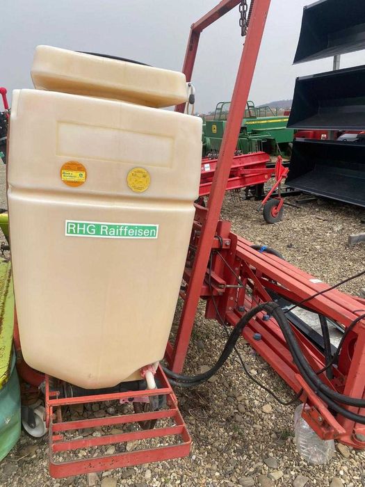 Pompa erbicidat Holder