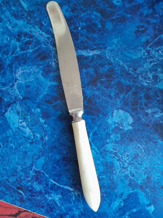 Ложки, вилки, ножи