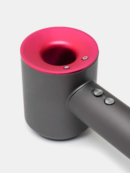 Professional fen soch quritgich, Dyson 5 nasadkali pushti