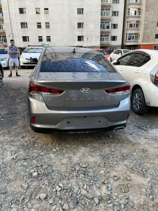 Продам санат 9 газ