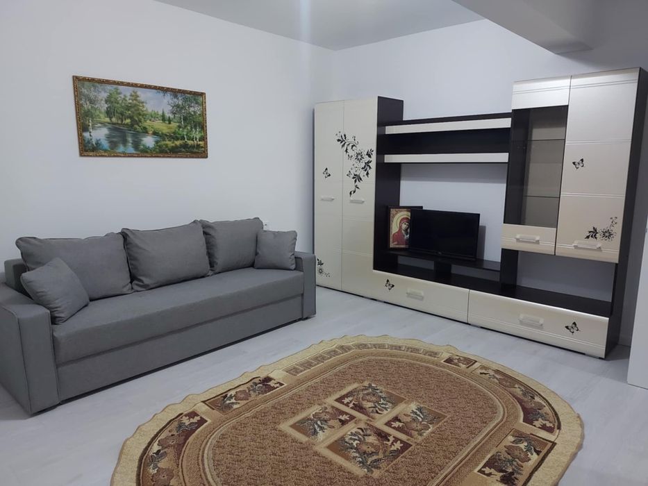 Chirie Vișan, Iași