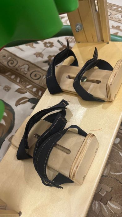 Вертикализтор для детей