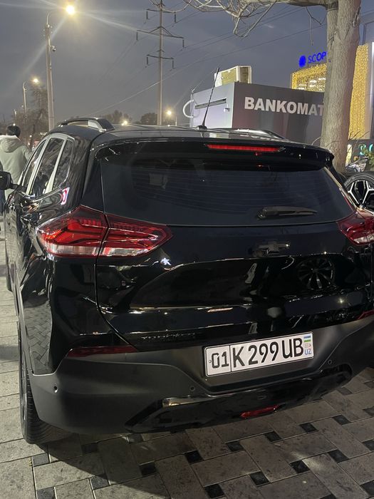 Tacker 2 primer 2023