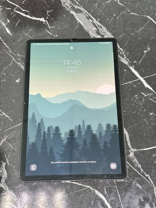 Планшет 180.000 тг