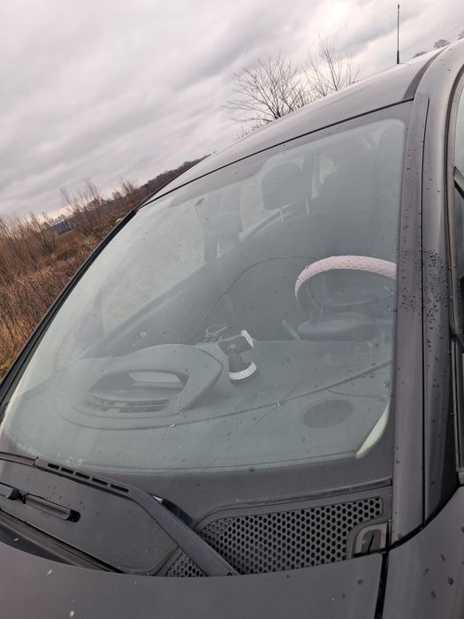 Masina de vanzare Citroen c4 2008