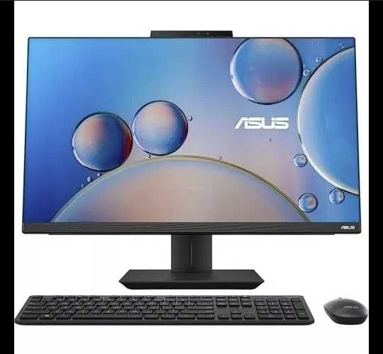 ASUS ExpertCenter All-in-One 27” – NOU (doar desigilat) + Windows & Office