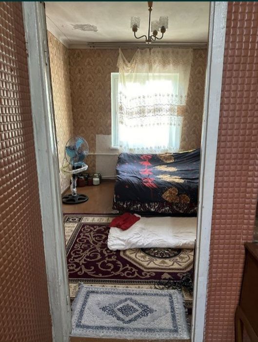 Продаётся 2-комнатная квартира