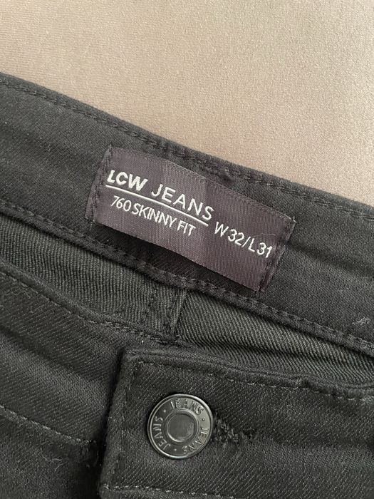 Lcw Jeans като нови