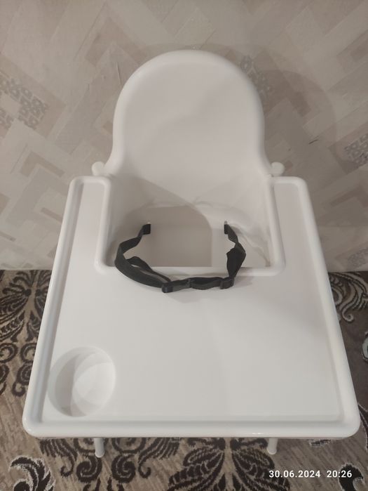 Стул для кормления