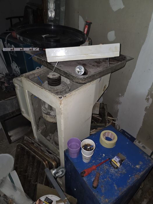 Auto avariate defecte dezmembrate rable pentru fier vechi ridicare