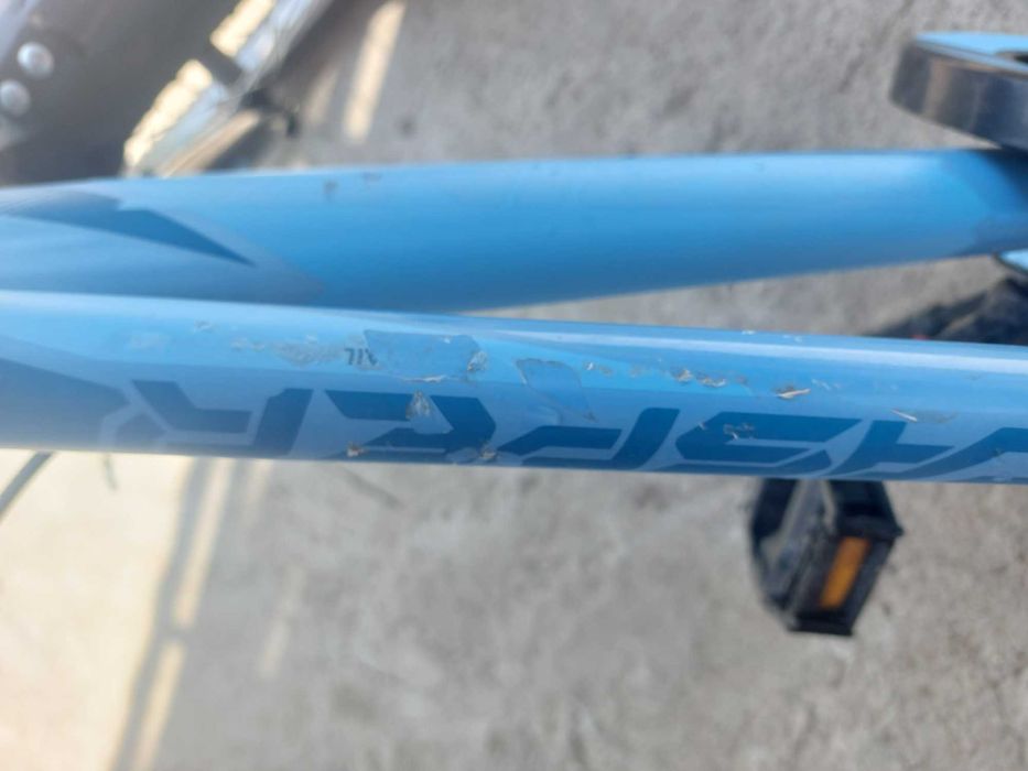 Детско колело 20 инча