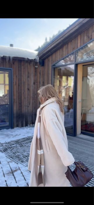 Продас Шубку тедди