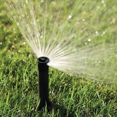 Изграждане на поливни системи.