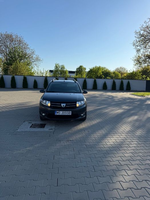 Vand Dacia Logan