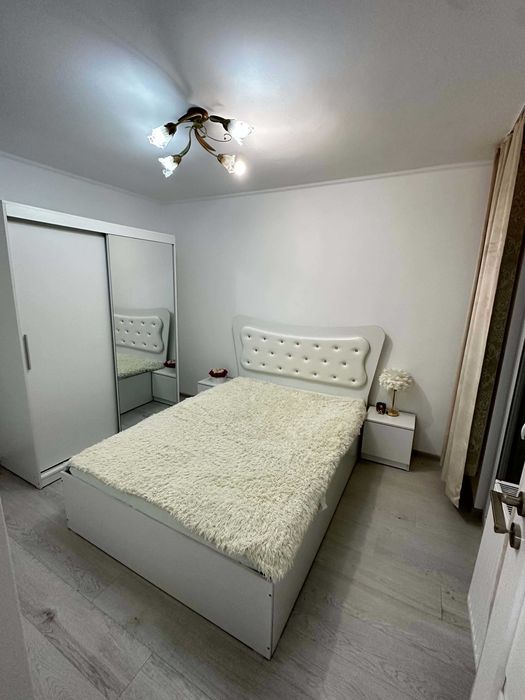 Chirie apartament 2 camere 3min de la UMFST, 7 Noiembrie