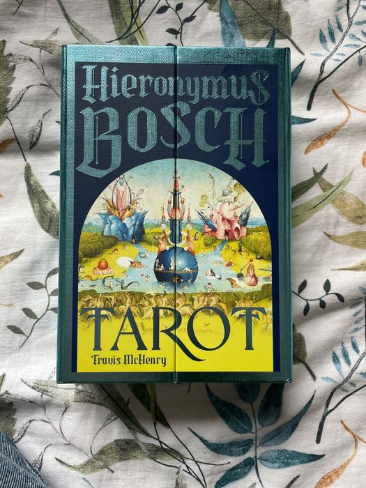 Тара карти на Bosch