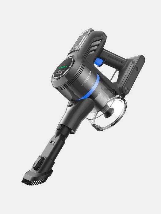 Пылесос Dreame Trouver J30 — Моющий и беспроводной 2в1