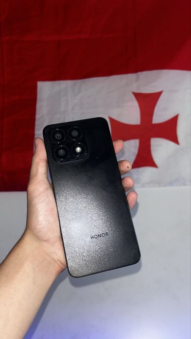 HONOR x8a по низкой цене