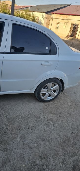 R16 lexsus diska bolon