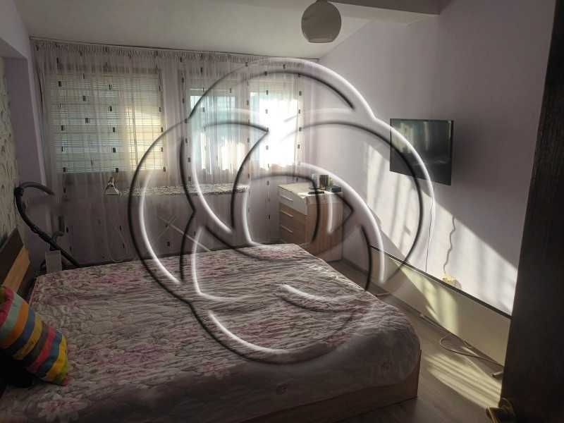 Дава се под наем Двустаен апартамент в София, 7-ми 11-ти километър - 62 кв.м за 500 € - Снимка #2