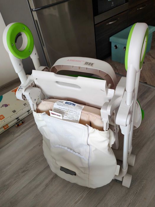 Chipollino msterchef столче за хранене