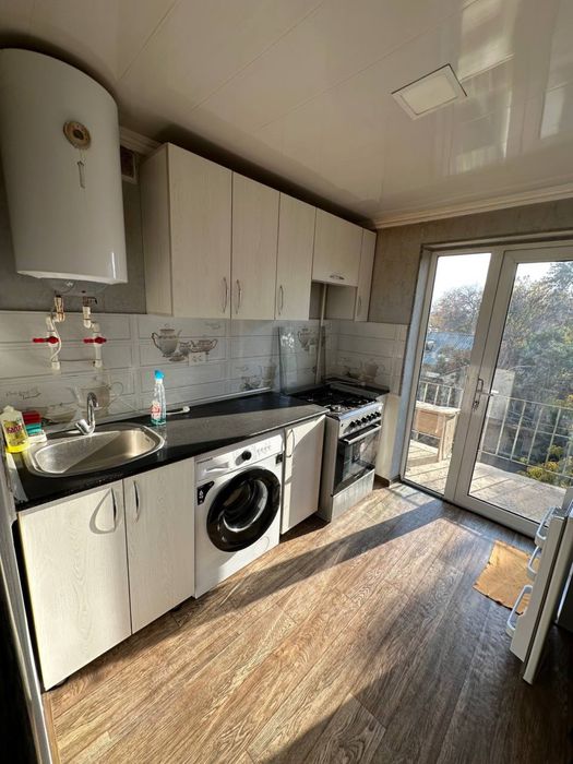 Квартира в центре Чирчика