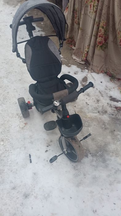 Велосипед сатылады