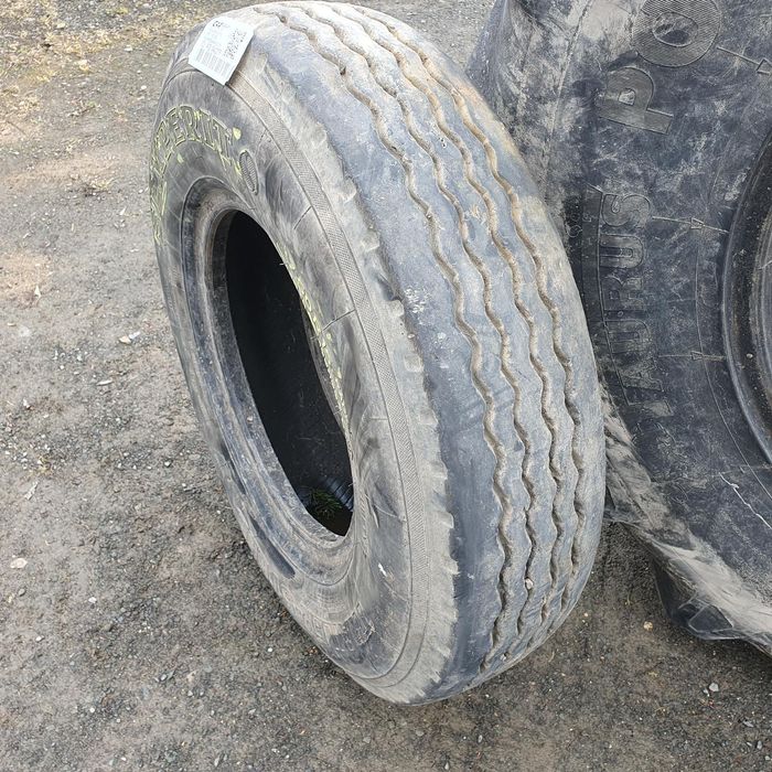 Cauciucuri 7.50R15  Semperit Anvelope sh UTILAJE AGRICOLE