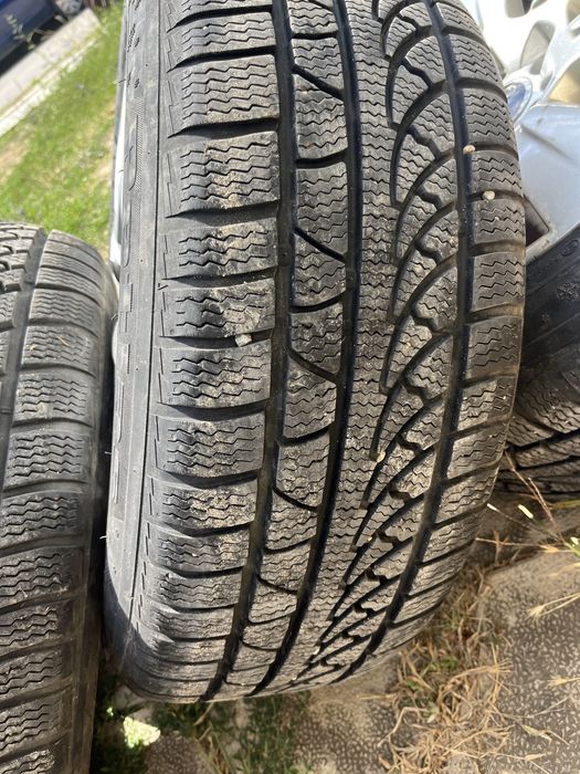 Зимни гуми Petlas 225/55/17
