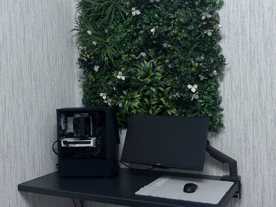 Пк 5060ti I5 13400