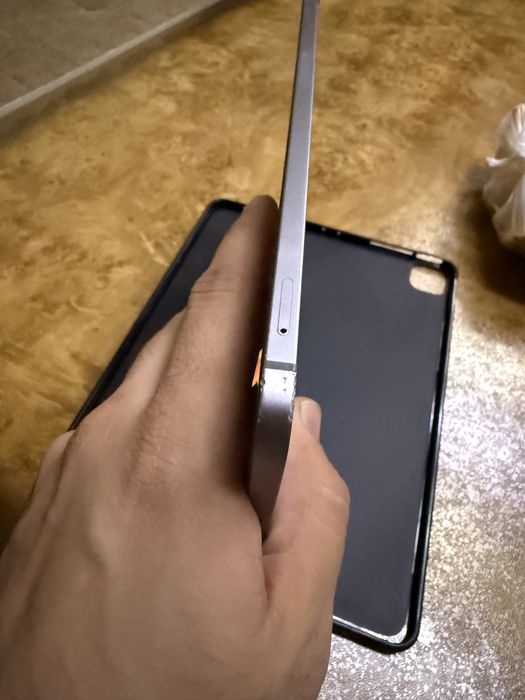 Ipad Pro 12,9 M2 / 2TB (Sim)