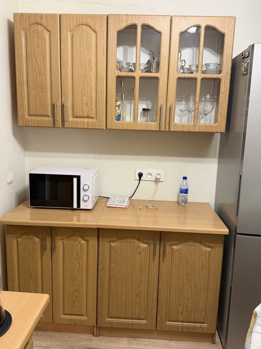 Кухонный гарнитур