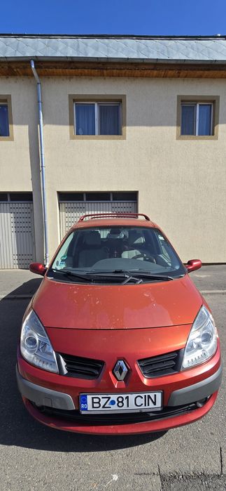 Renault Grand Scenic 2