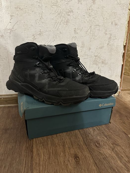 Ботинки Northland