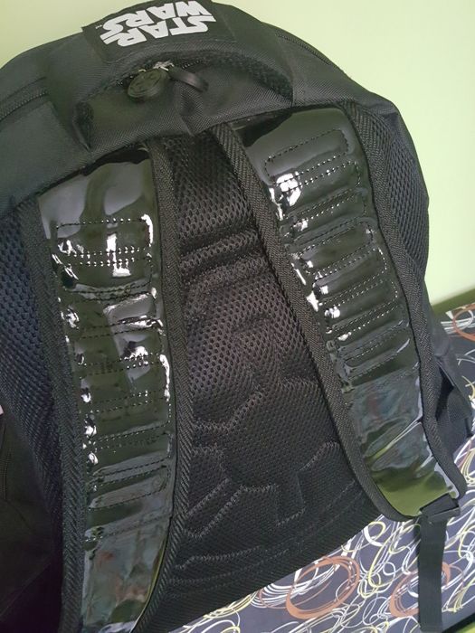 РАНИЦА Дарт Вейдър Anakin Skywalker