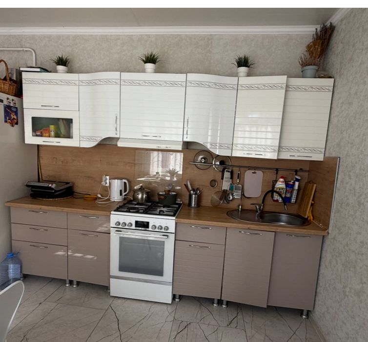 Кухонный гарнитур