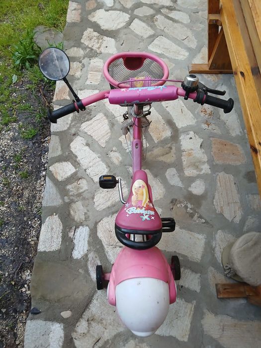Велосипед,  16 цола, здрав.