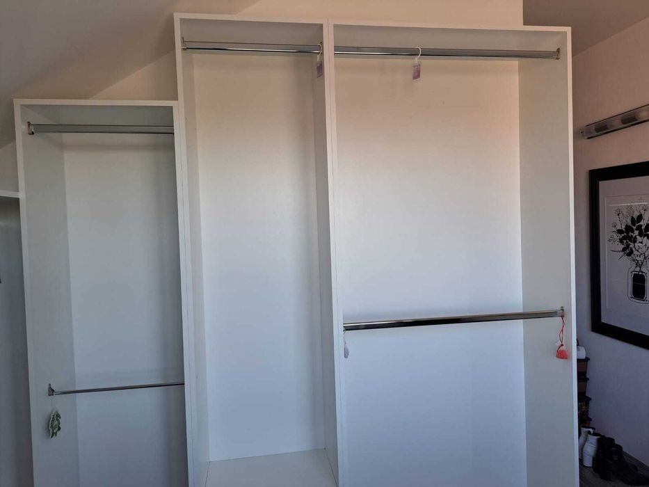 dressing compartimentat