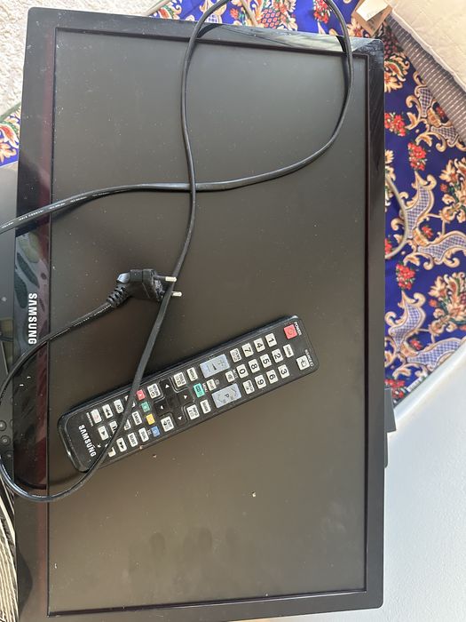 Телевизор Samsung