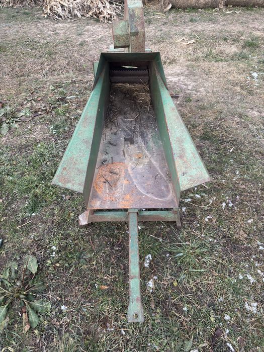 Șișca  pentru tractor