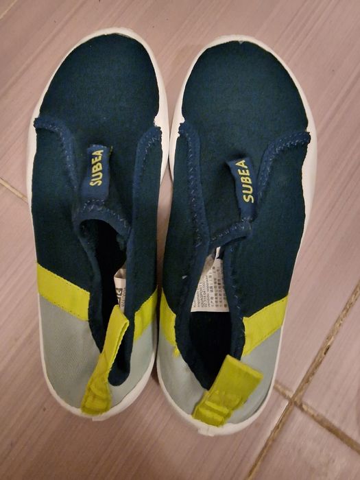 Încălțăminte apă Aquashoes 36